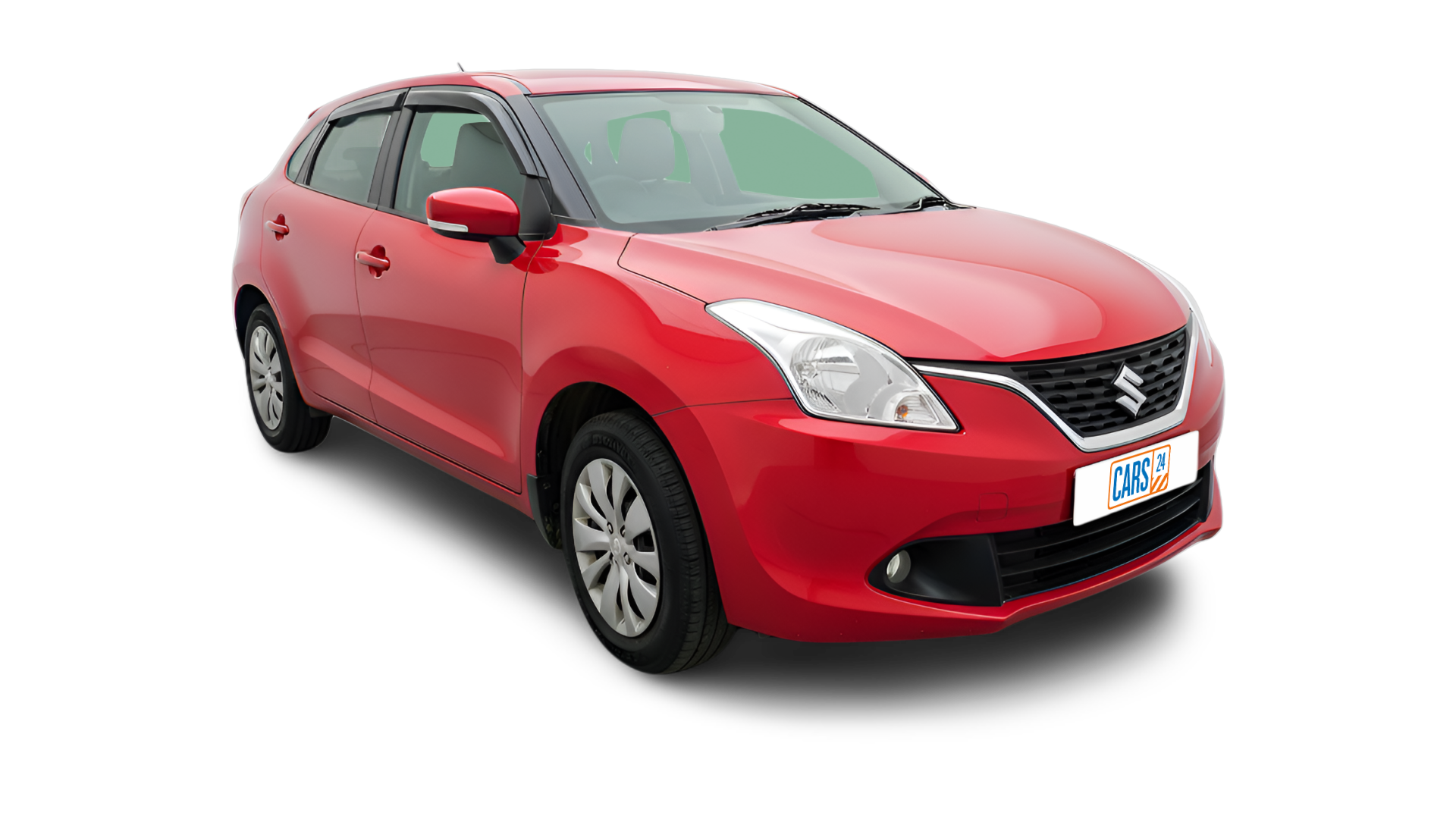 Maruti Baleno-img